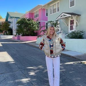 Meet your Posher, Brianna